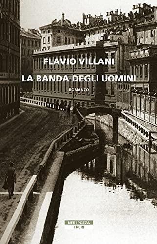 Banda degli uomini - la,