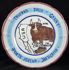 piatti del buon ricordo Della