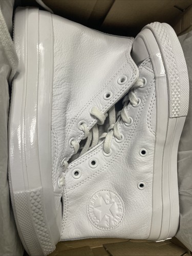 Nuovo con scatola converse - con,