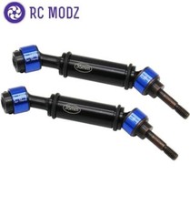 Hot Racing SVXS288RC06 Traxxas 1/16 Revo VXL Alberi di trasmissione assi in acciaio