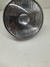 FARO Carello JOD H1  VETRO 03245700 PARABOLA 03215800 CON GHIERA CROMATA FIAT AL