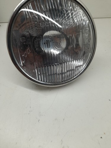Faro carello jod vetro - h1,