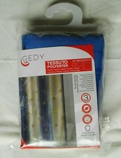 Tenda Doccia Gedy 240x200H Oltremare nuovo (B2) 
