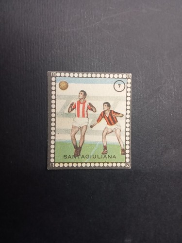 Figurina calciatori stadio bea - figurina,