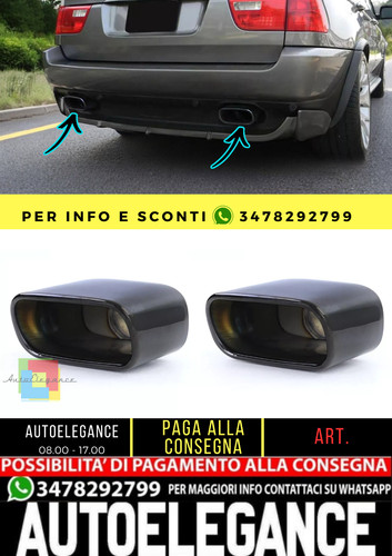 Terminali scarico - di,