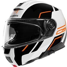 CASCO MODULARE MOTO SCHUBERTH