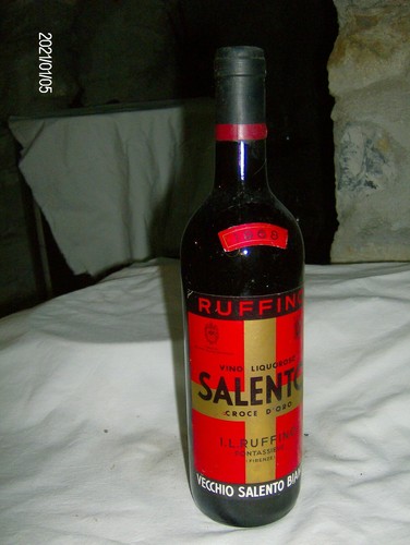 Vino liquoroso salento - liquoroso,