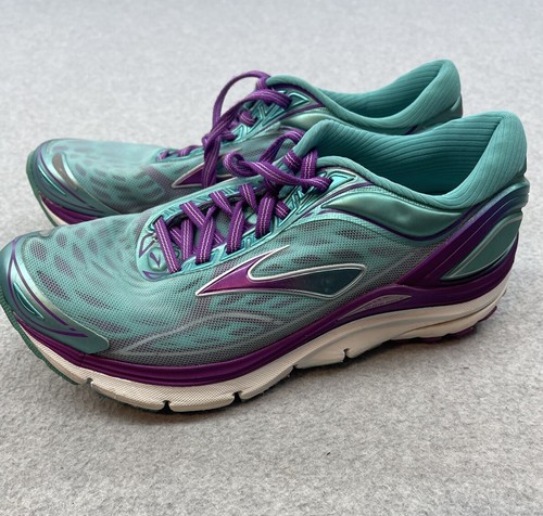 Scarpe corsa brooks - scarpe,