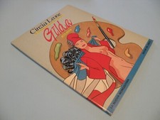 GILDA IN ATELIER DAVID NUOVA MONGOLFIERA/EDITORI DEL GRIFO OTTIMO/EDICOLA