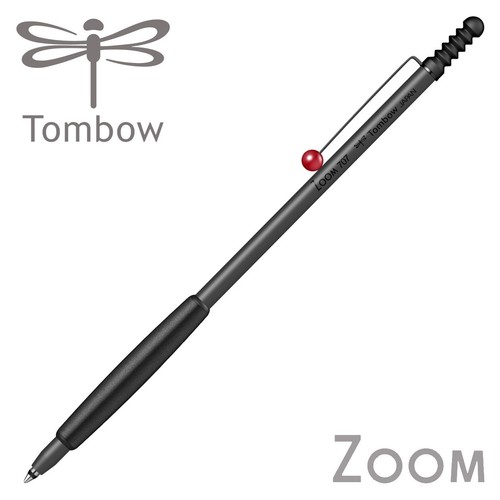 Tombow zoom 707 - zoom, a