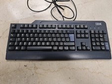 IBM MODELLO KB-0225 PS/2