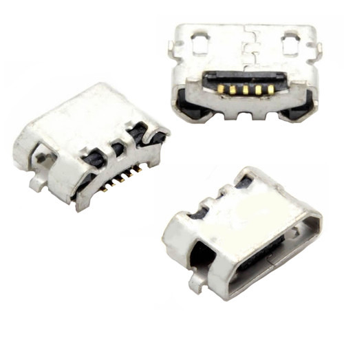 Connettore dock ricarica micro - dock,