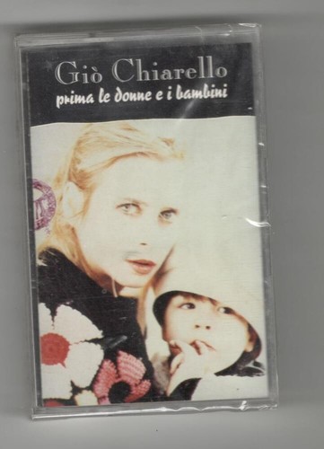 Gio chiarello prima - gio,
