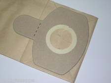 16 SACCHETTI ASPIRAPOLVERE
