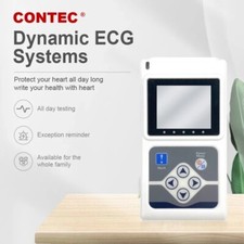 Software analizzatore Holter