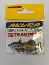 Ami Trabucco AKURA 6315 busta