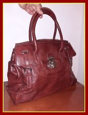 *-*-* BORSA DONNA CARPISA IN PELLE  OTTIME CONDIZIONI *-*-*