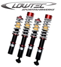 Assetto Regolabile Ghiera