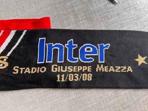 Sciarpa originale match - sciarpa,