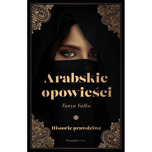 Arabskie opowieści tanya - arabskie, opowieści.