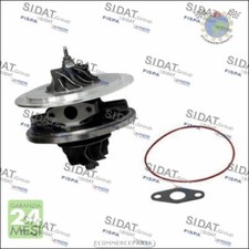 Coreassy Turbo Turbina Sidat