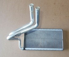 RADIATORE ACQUA STUFA RISCALDAMENTO dodge caliber CRD 2.0 TDI  