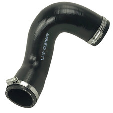 TUBO TURBO PER AUDI A4 BERLINA