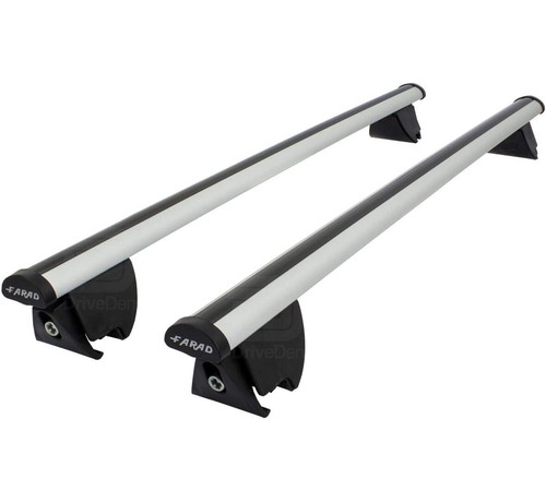 Barre portatutto farad - hilo, +