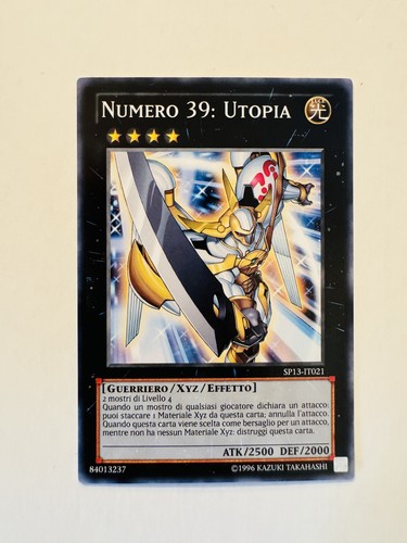 Numero 39 - •,