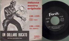 Ferrio Gianni - Un dollaro