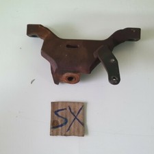 STAFFA PEDANA TELAIO SINISTRA  YAMAHA XVS 650 DRAG STAR 1998 2005