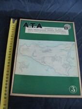 Rivista ata 1949 - 1949, bianchi