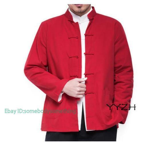 Cappotto tuta uomo
