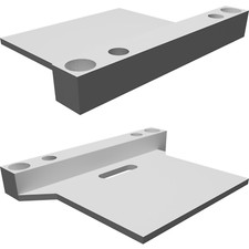 Battery Side Tray Mount for