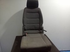 LEFT REAR SEATS / 603454 FOR