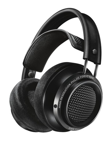 Philips fidelio x2hr - philips,