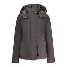 North Sails Black Polyester