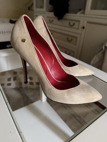 Tacchi donna cesare paciotti - donna,