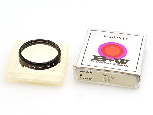 Lente nahl originale - lente,