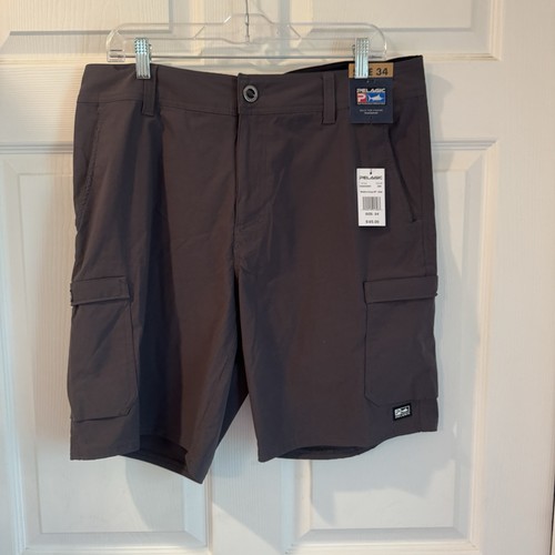 Pelagic madeira pantaloncini - pelagic,