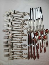 Oneida Community Silver