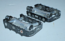 Wellgo M-21 Flat Platform