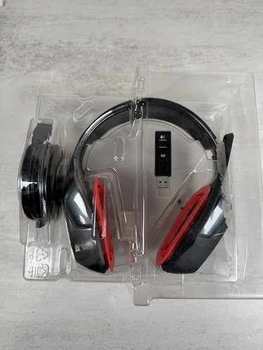Logitech g930 auricolare over - logitech,