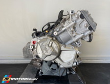 12-14 BMW S 1000 RR Complete