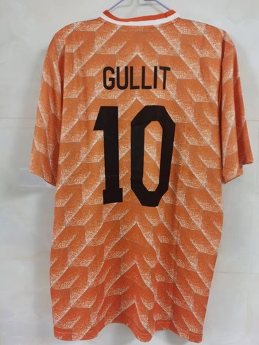 Olanda 1988 - 1988, kit