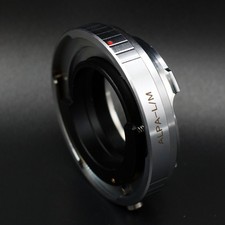 Adattatore alpa per - alpa-lm,