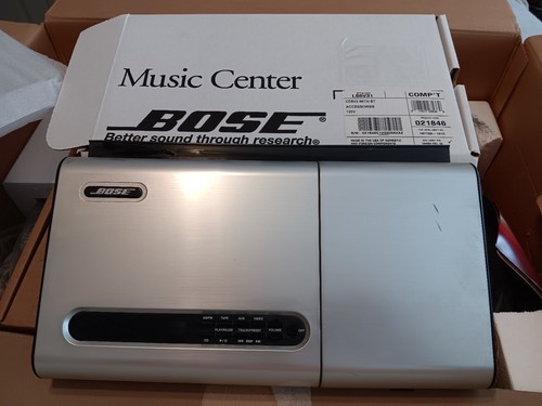 Bose lifestyle series ii - series,
