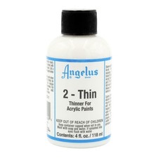 Angelus 2-sottile 4 oz