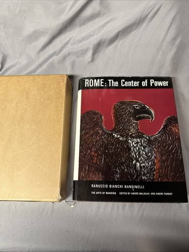 Rome the center power by - rome,