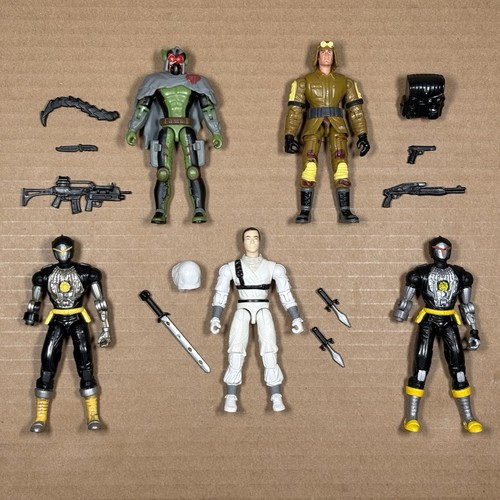 Lotto action figure - lotto, di